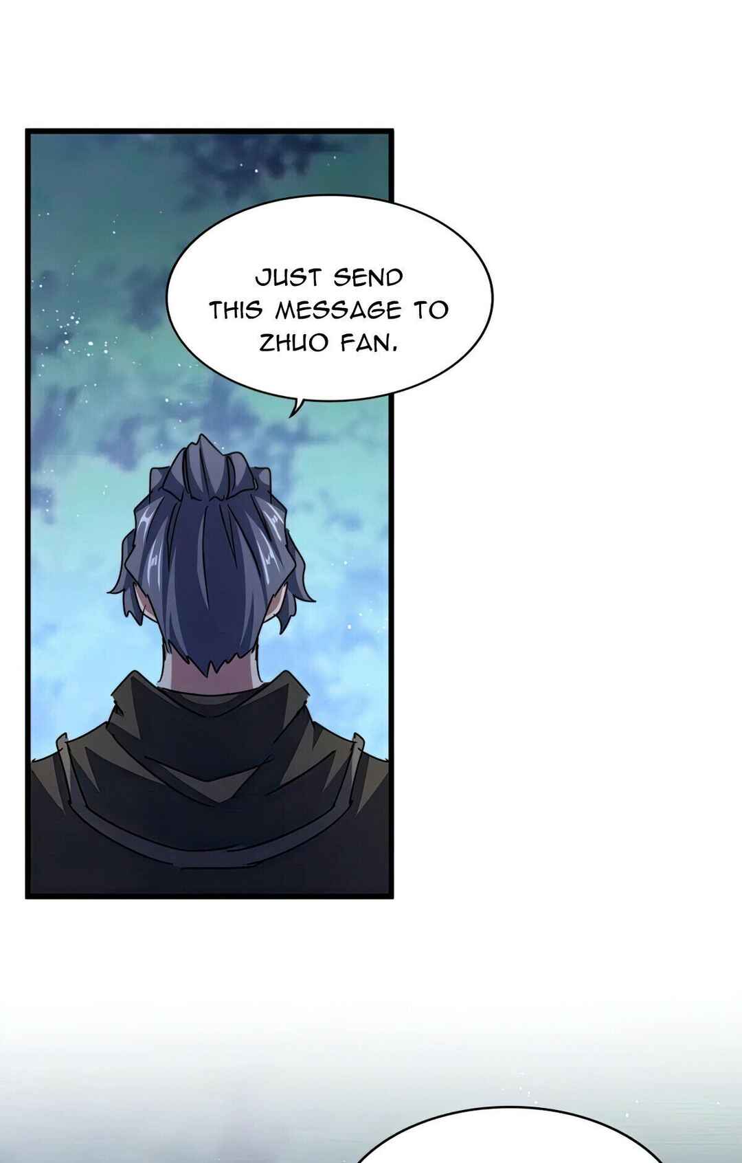 The Servant Is the Demon King?! Chapter 463 - Page 1