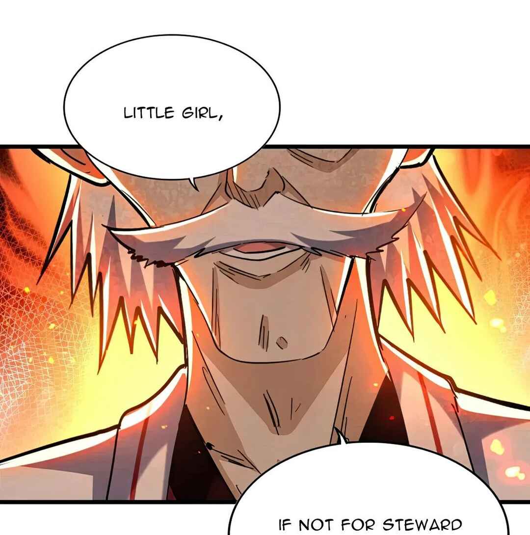 The Servant Is the Demon King?! Chapter 463 - Page 29