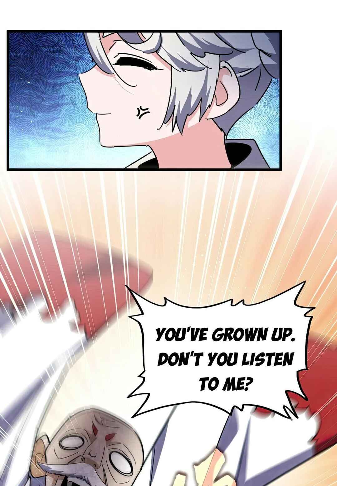 The Servant Is the Demon King?! Chapter 463 - Page 39