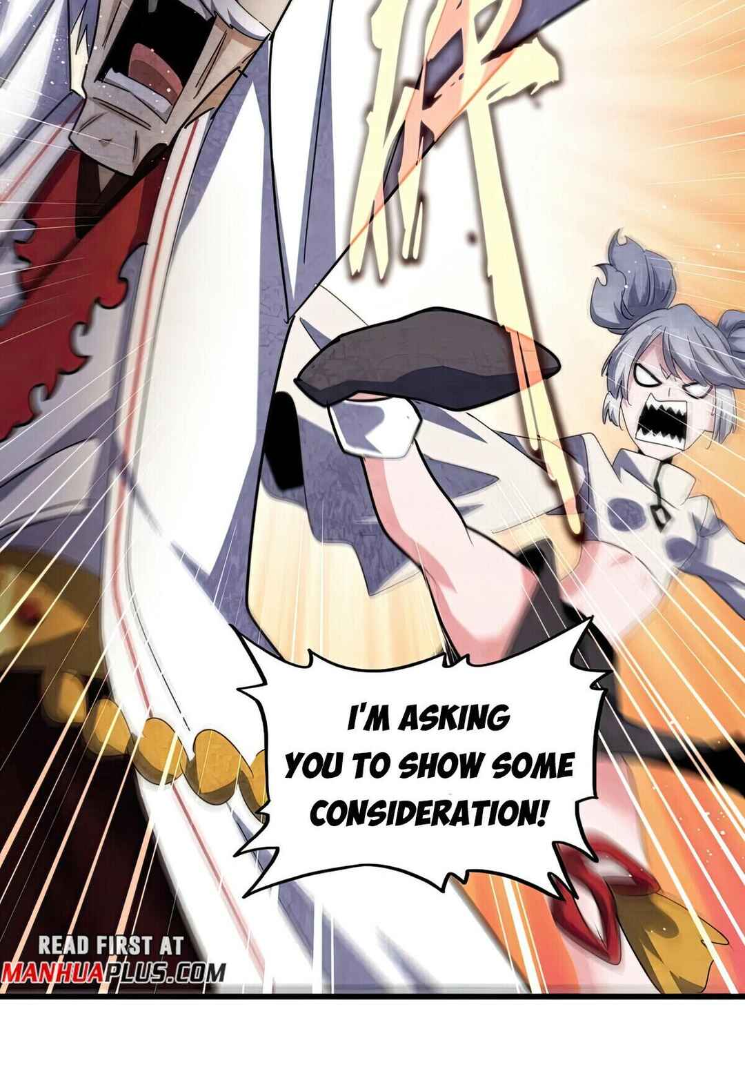 The Servant Is the Demon King?! Chapter 463 - Page 40
