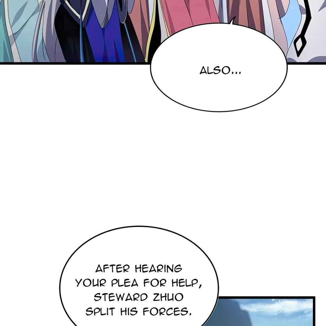 The Servant Is the Demon King?! Chapter 463 - Page 46