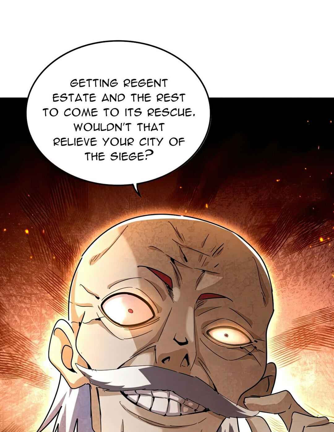 The Servant Is the Demon King?! Chapter 463 - Page 53