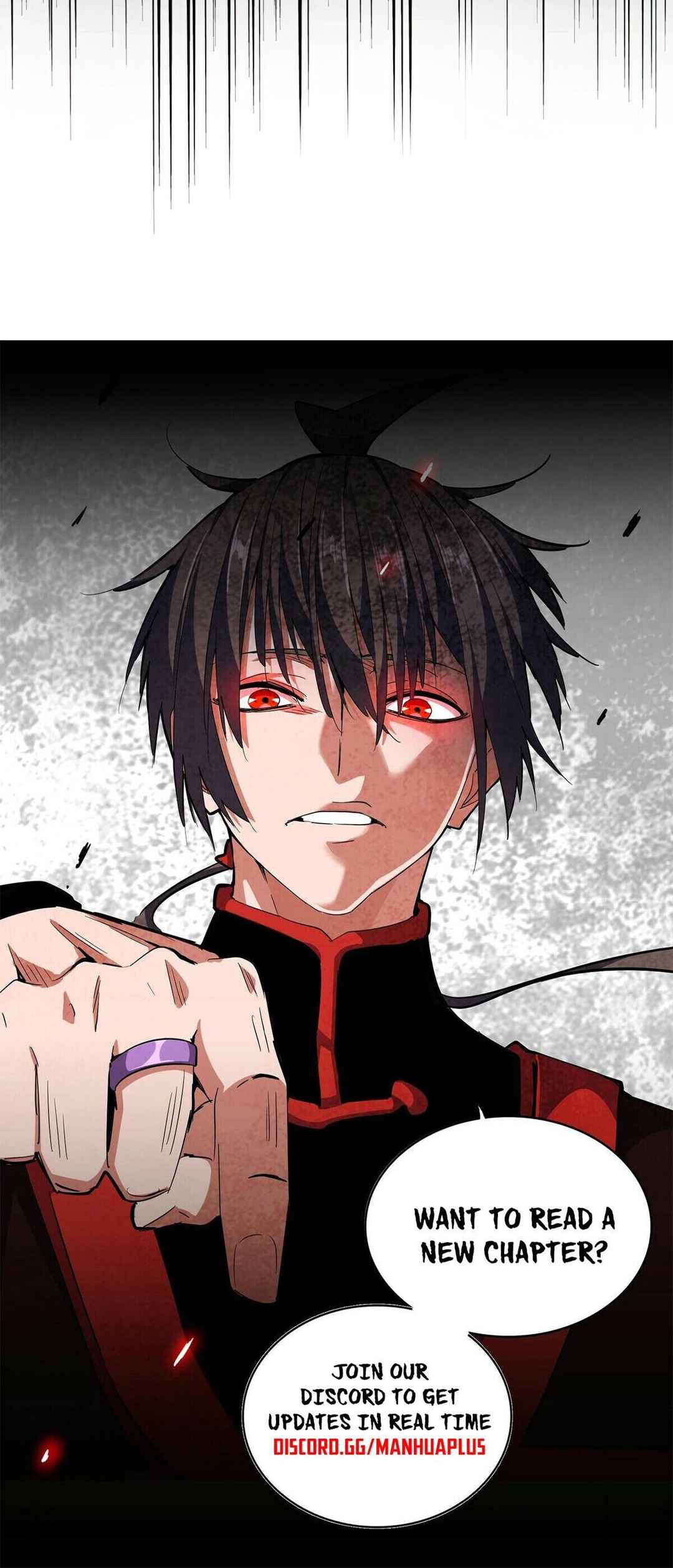 The Servant Is the Demon King?! Chapter 463 - Page 60