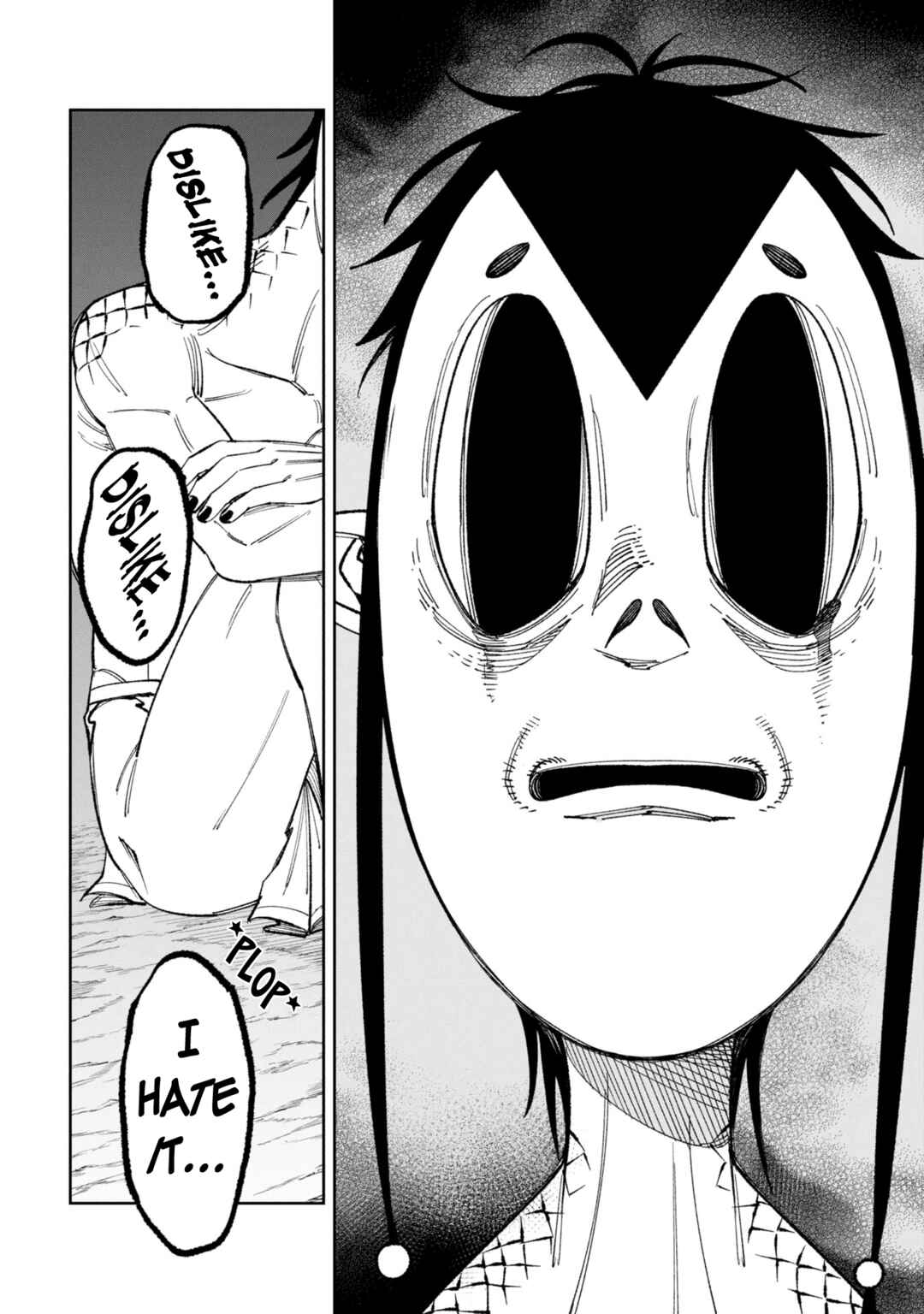 Wakeari Shinrei Mansion Chapter 45 - Page 12