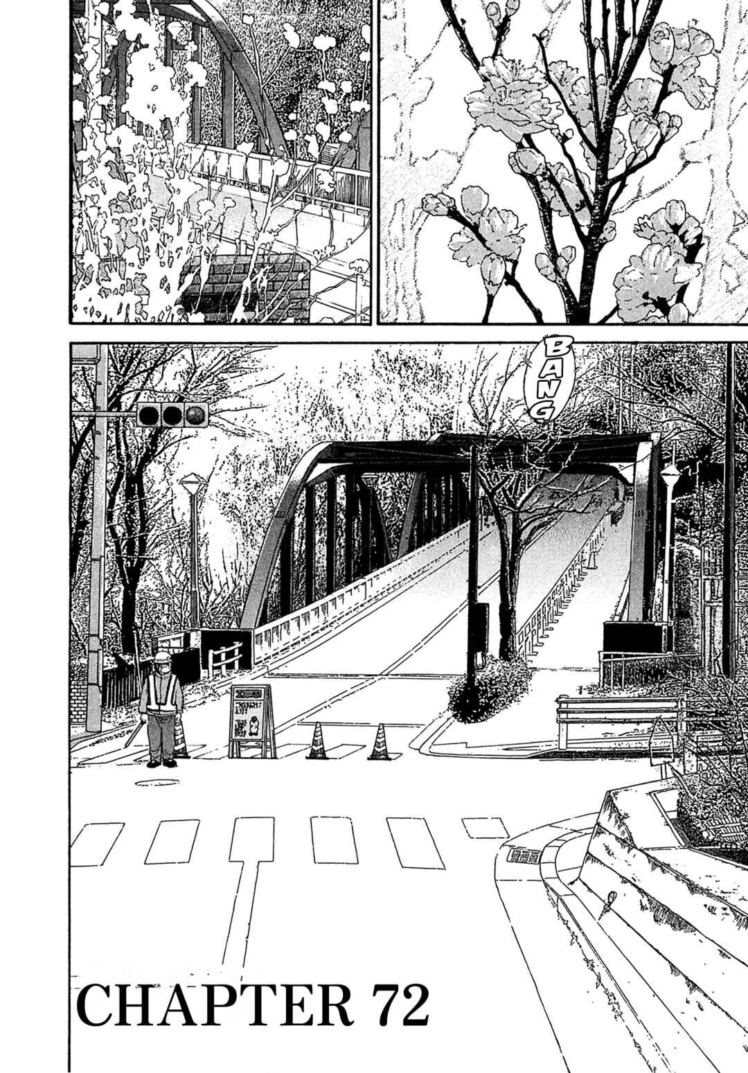 Kiichi VS Chapter 72 - Page 6