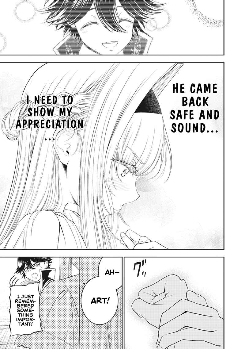 "Sekai Saikyou no Shitsuji" Black Shokuba wo Tsuihousareta Ore, Koori no Reijou ni Hirowareru Chapter 12 - Page 12