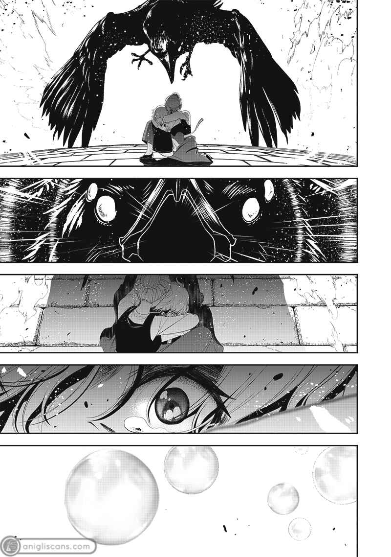 "Sekai Saikyou no Shitsuji" Black Shokuba wo Tsuihousareta Ore, Koori no Reijou ni Hirowareru Chapter 12 - Page 17