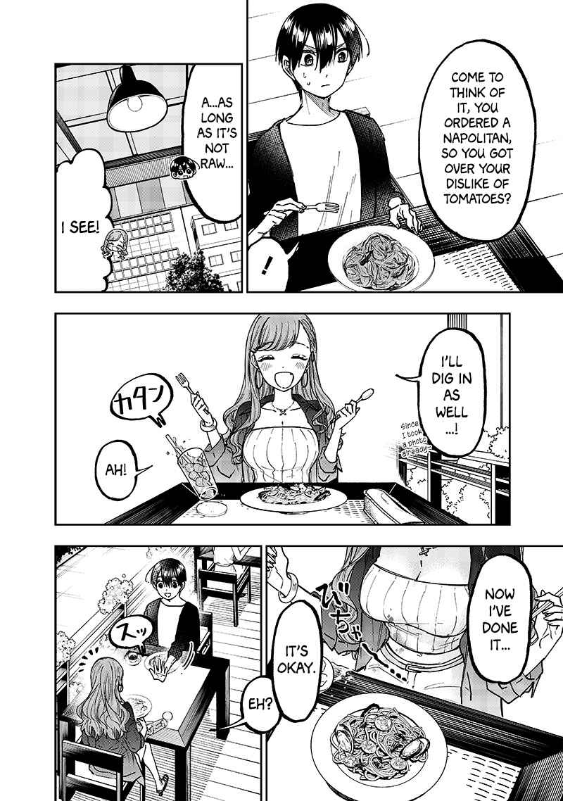 Kyuuseishu «Messiah» ~Isekai wo Sukutta Motoyuusha ga Mamono no Afureru Genjitsu Sekai wo Musou Suru~ Chapter 32 - Page 10