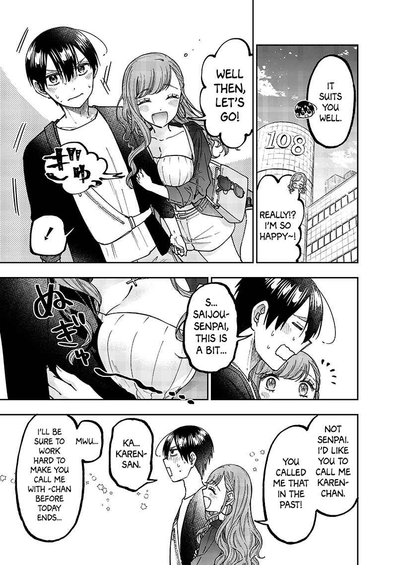 Kyuuseishu «Messiah» ~Isekai wo Sukutta Motoyuusha ga Mamono no Afureru Genjitsu Sekai wo Musou Suru~ Chapter 32 - Page 3