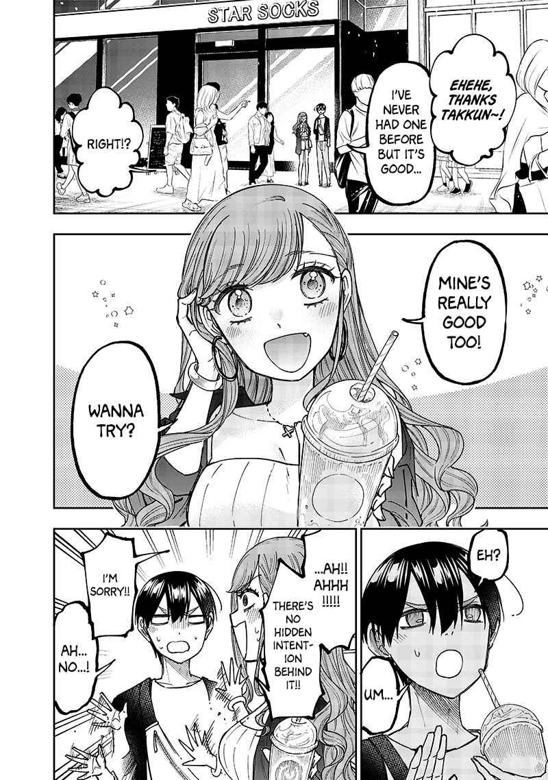 Kyuuseishu «Messiah» ~Isekai wo Sukutta Motoyuusha ga Mamono no Afureru Genjitsu Sekai wo Musou Suru~ Chapter 32 - Page 6