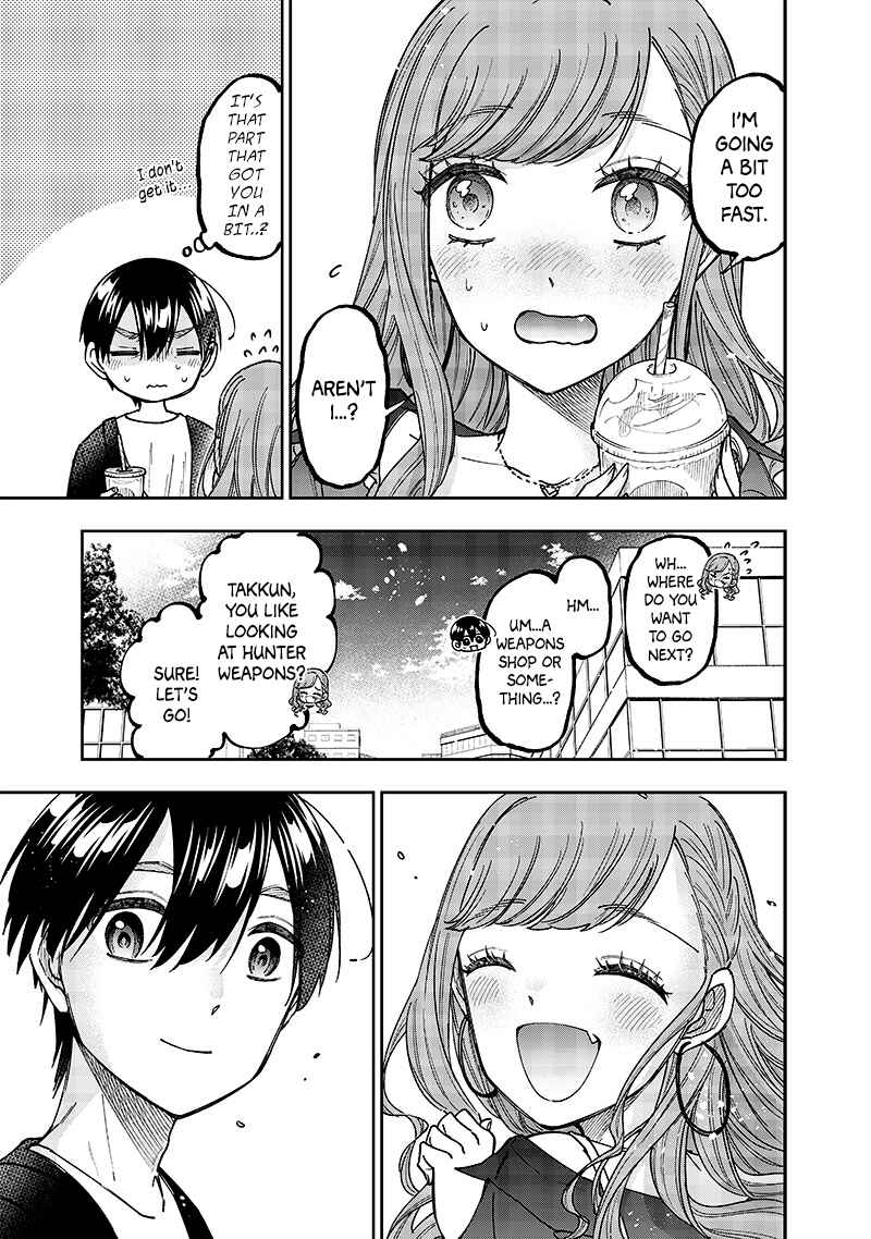 Kyuuseishu «Messiah» ~Isekai wo Sukutta Motoyuusha ga Mamono no Afureru Genjitsu Sekai wo Musou Suru~ Chapter 32 - Page 7