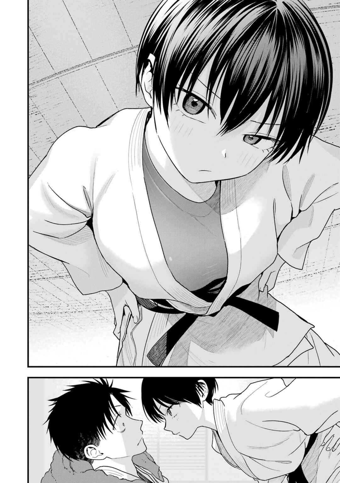 Boyish Kanojo ga Kawaisugiru Chapter 29 - Page 6
