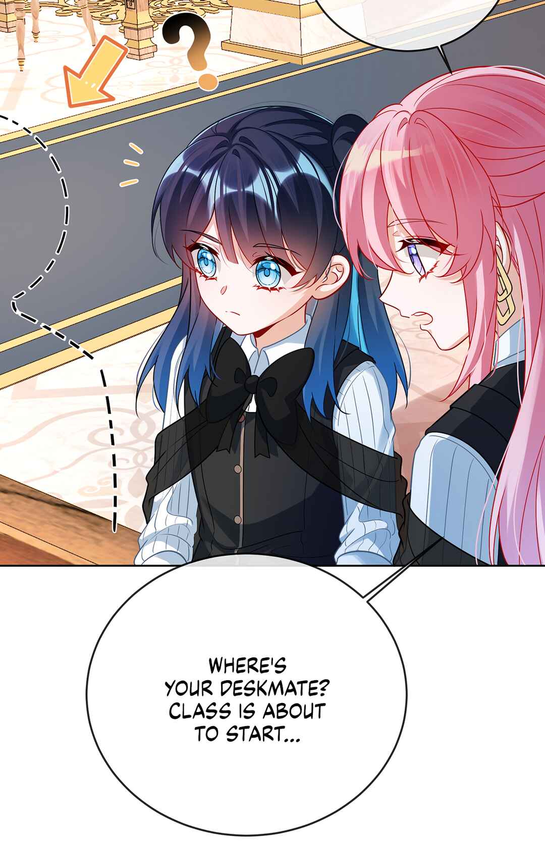 The Villainess and Miss Demon Lord Chapter 10 - Page 30