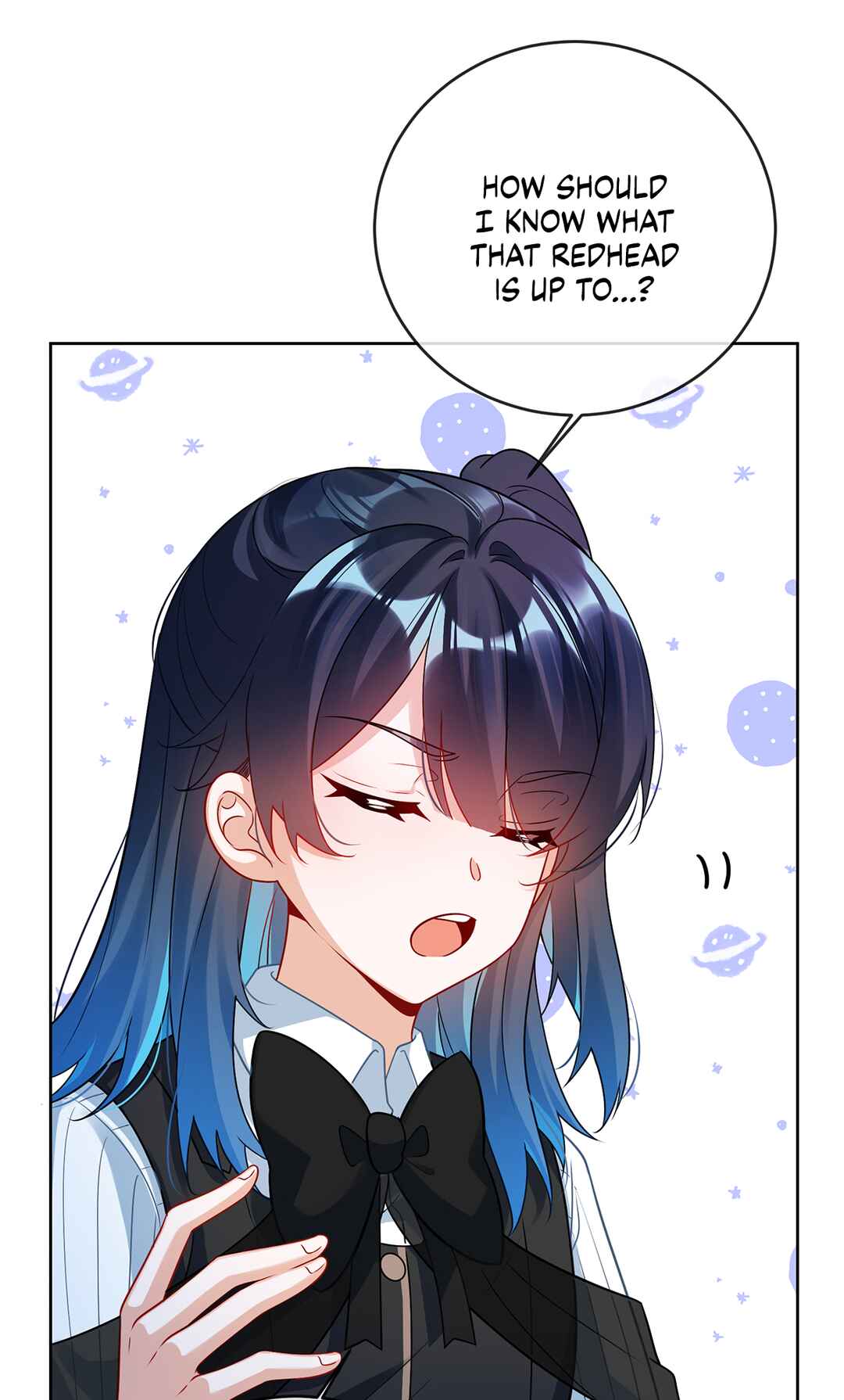 The Villainess and Miss Demon Lord Chapter 10 - Page 31