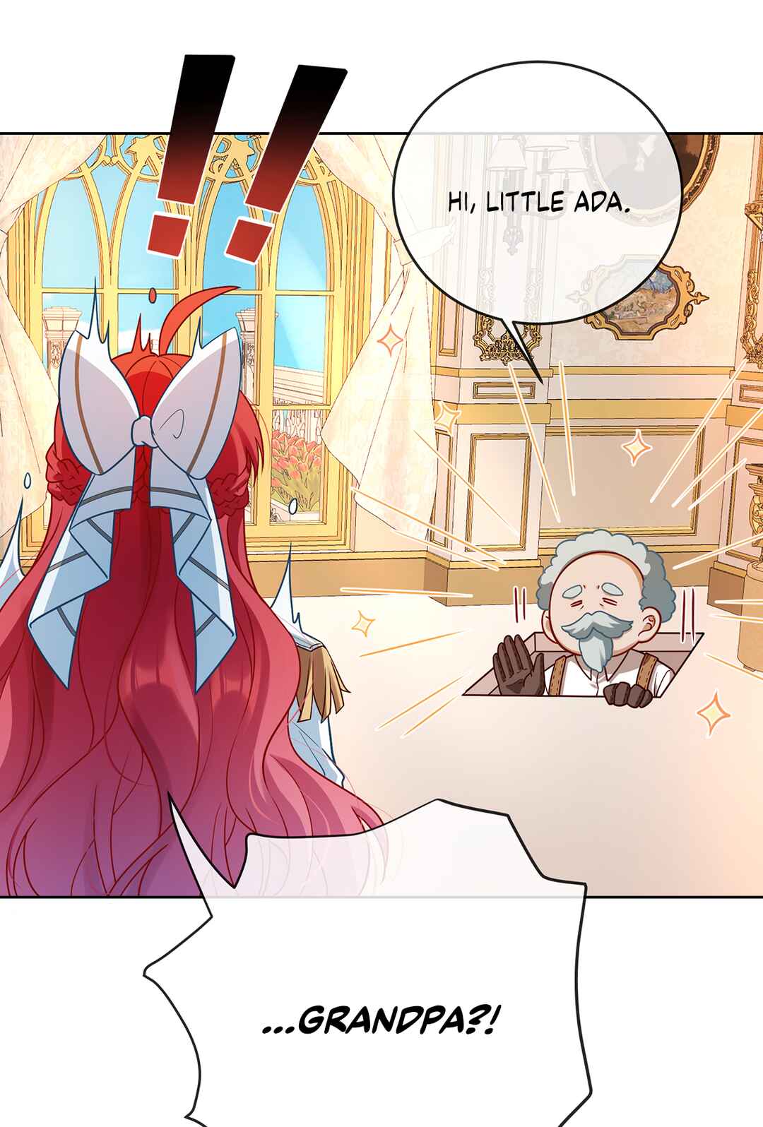 The Villainess and Miss Demon Lord Chapter 10 - Page 39