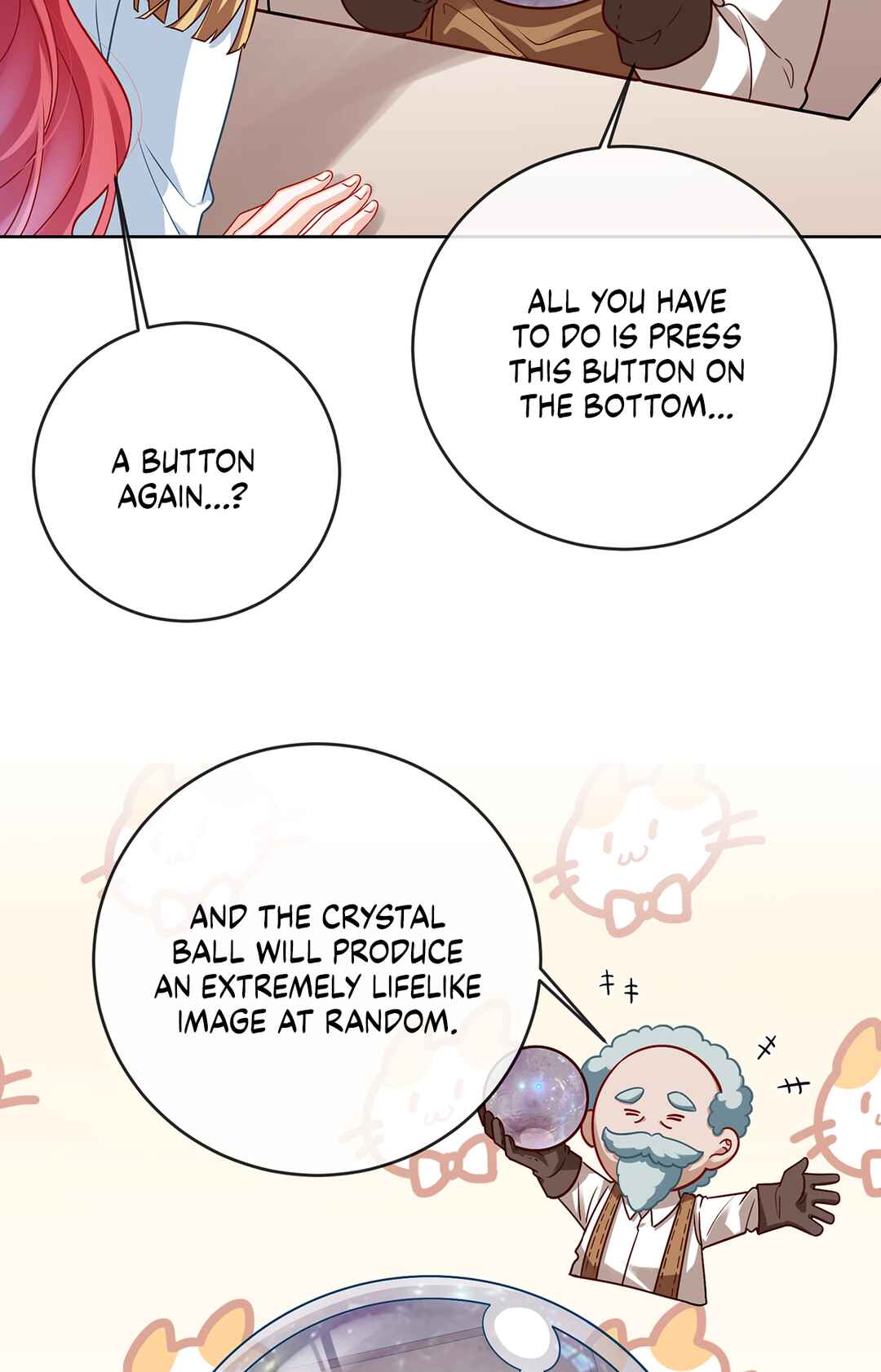 The Villainess and Miss Demon Lord Chapter 10 - Page 45