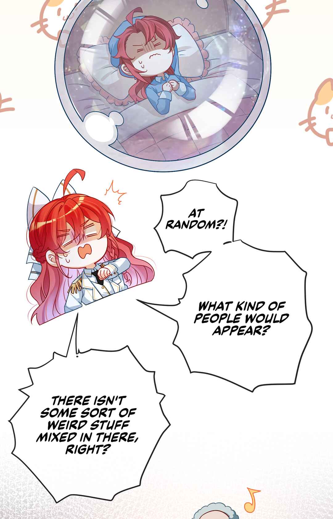 The Villainess and Miss Demon Lord Chapter 10 - Page 46