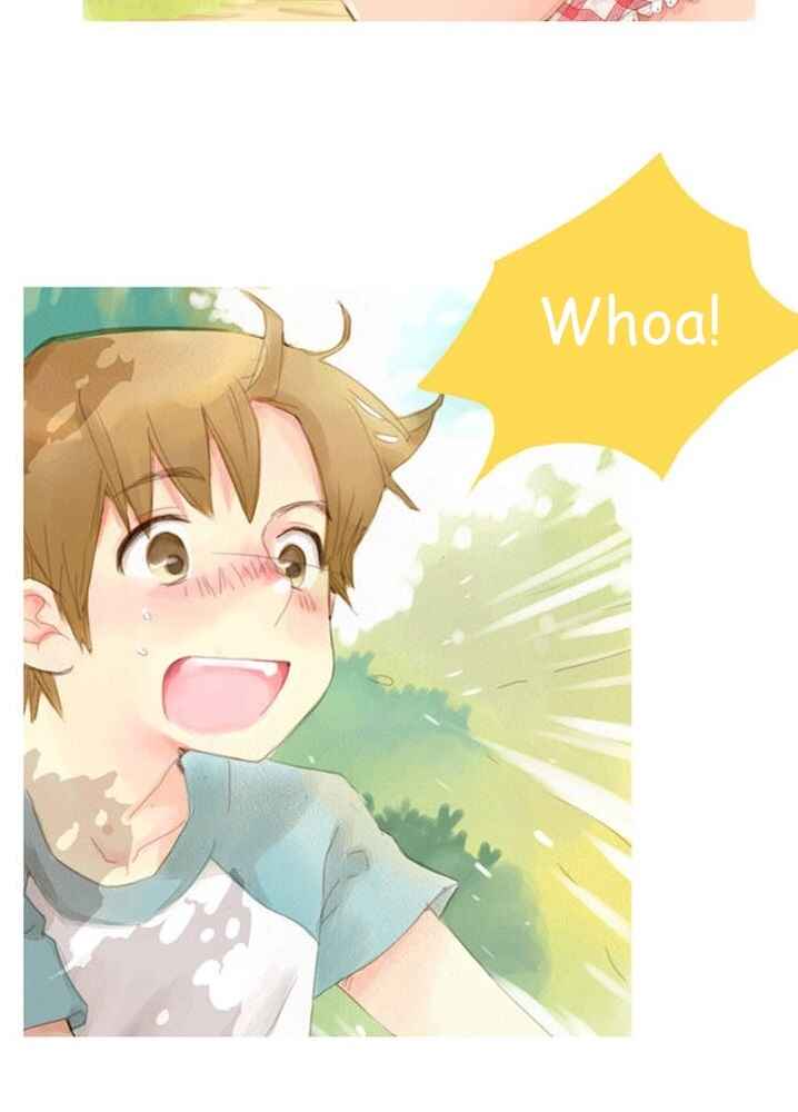 The Girl Who Cross-Stitched Clouds Chapter 1 - Page 11