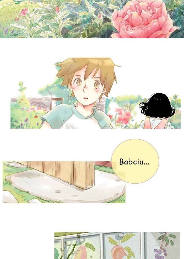 The Girl Who Cross-Stitched Clouds Chapter 1 - Page 26