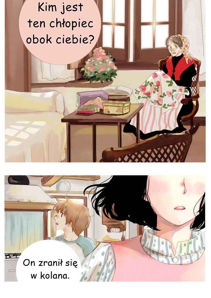 The Girl Who Cross-Stitched Clouds Chapter 1 - Page 28