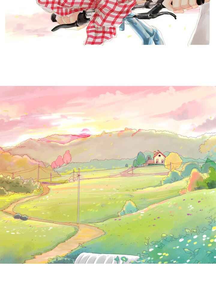 The Girl Who Cross-Stitched Clouds Chapter 1 - Page 36