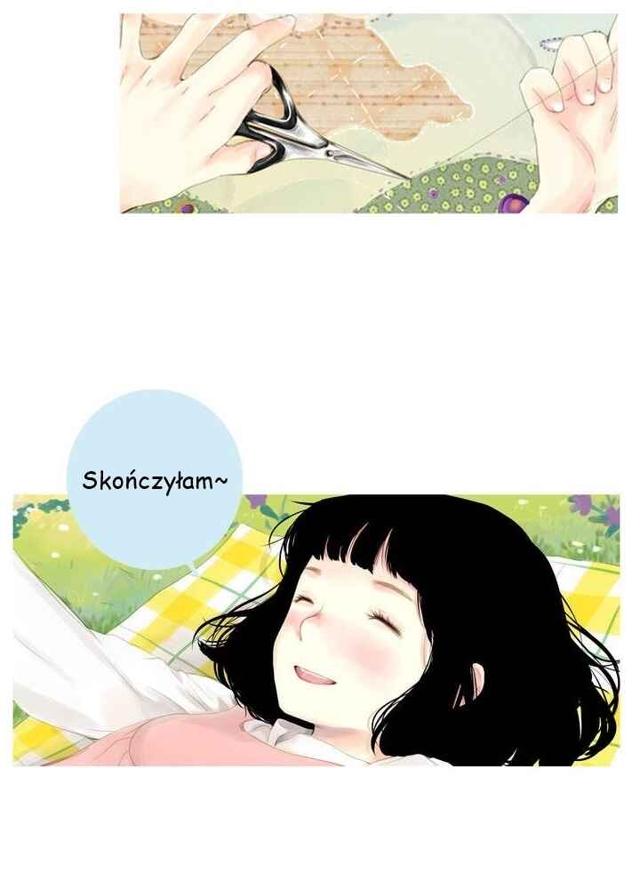 The Girl Who Cross-Stitched Clouds Chapter 1 - Page 4