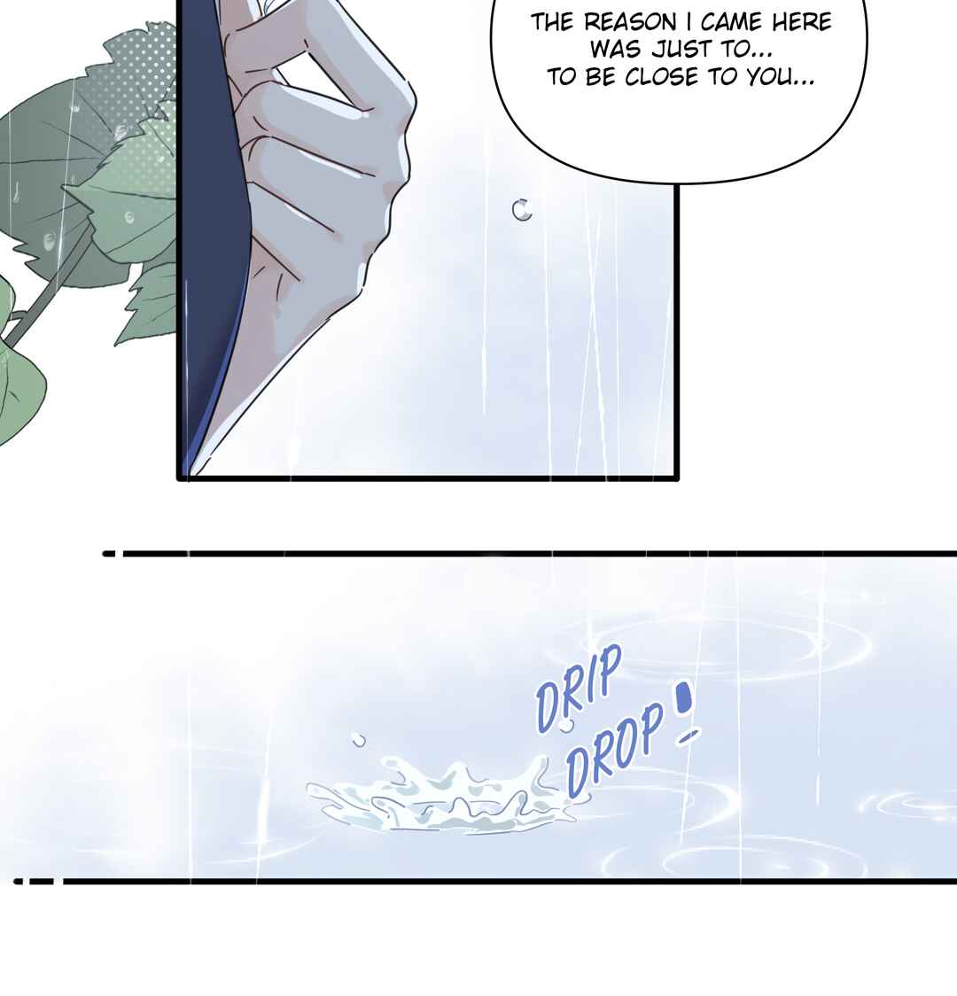 Liàn'ài Ràng Wǒ Yǒu le Chāonénglì Chapter 25 - Page 43