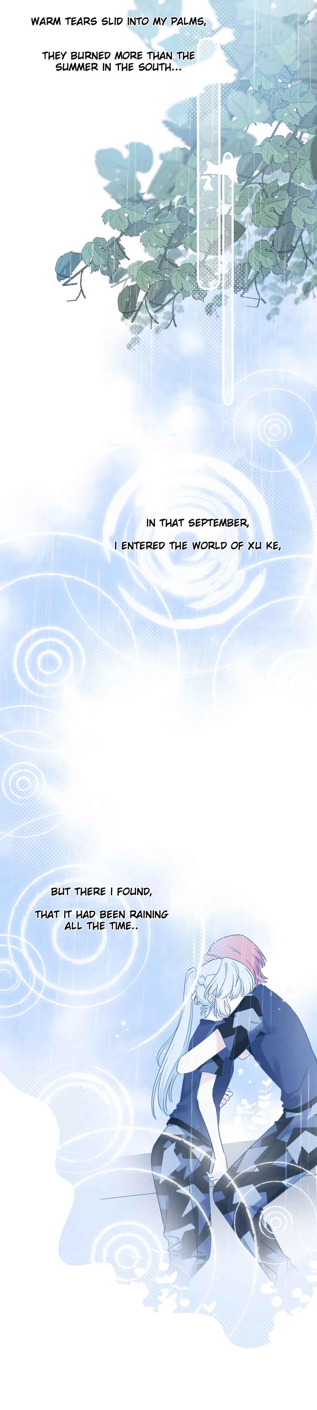 Liàn'ài Ràng Wǒ Yǒu le Chāonénglì Chapter 25 - Page 49