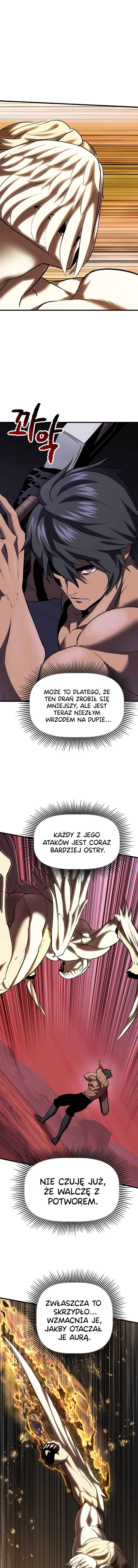 Latna Saga: Survival of a Sword King Chapter 97 - Page 10