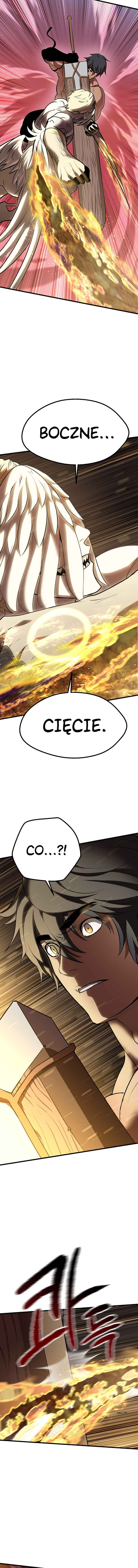 Latna Saga: Survival of a Sword King Chapter 97 - Page 13