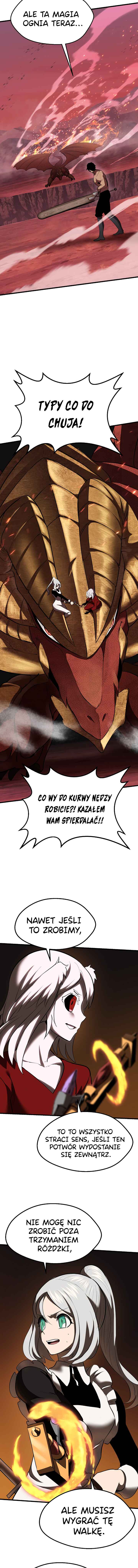 Latna Saga: Survival of a Sword King Chapter 97 - Page 16