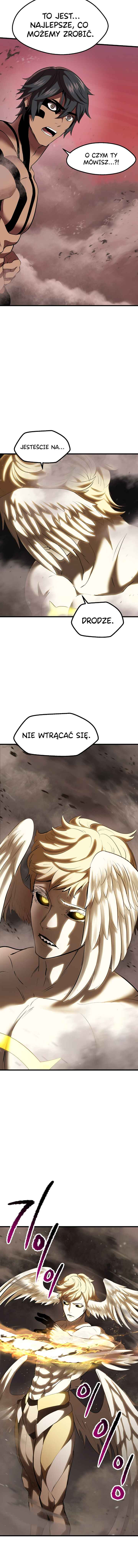 Latna Saga: Survival of a Sword King Chapter 97 - Page 17