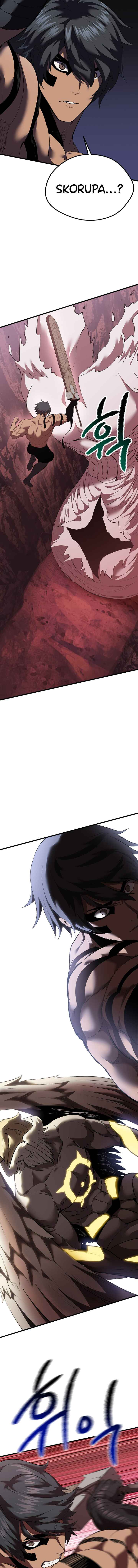Latna Saga: Survival of a Sword King Chapter 97 - Page 4