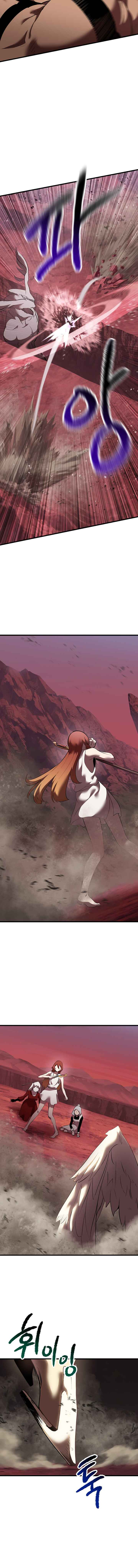 Latna Saga: Survival of a Sword King Chapter 97 - Page 5