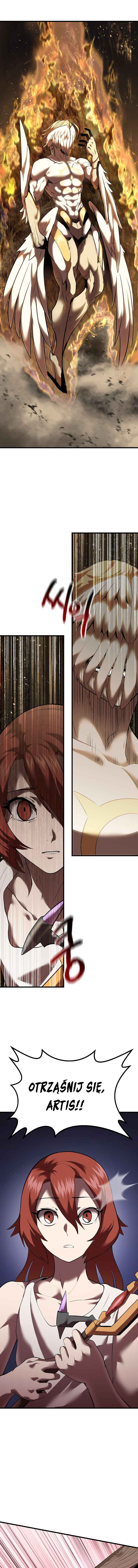 Latna Saga: Survival of a Sword King Chapter 97 - Page 6