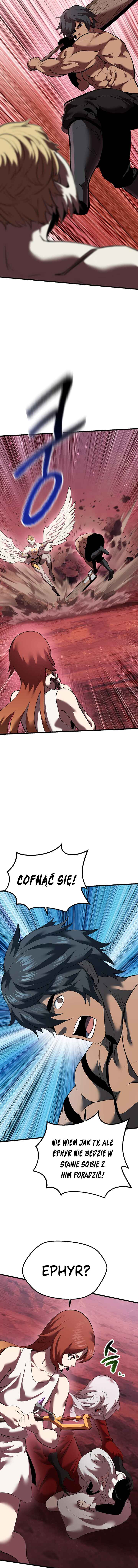 Latna Saga: Survival of a Sword King Chapter 97 - Page 7