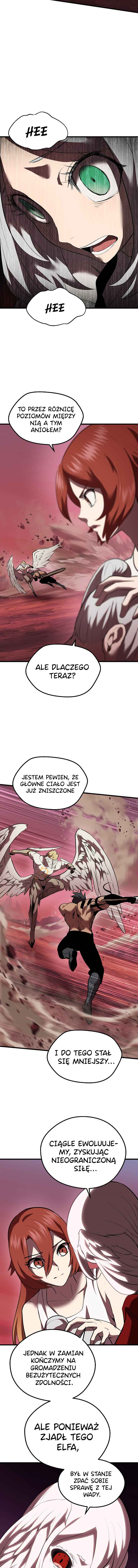 Latna Saga: Survival of a Sword King Chapter 97 - Page 8