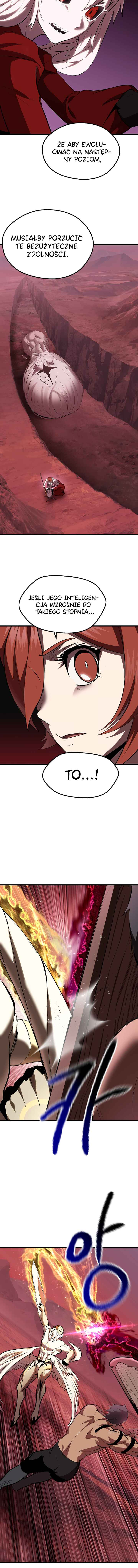 Latna Saga: Survival of a Sword King Chapter 97 - Page 9