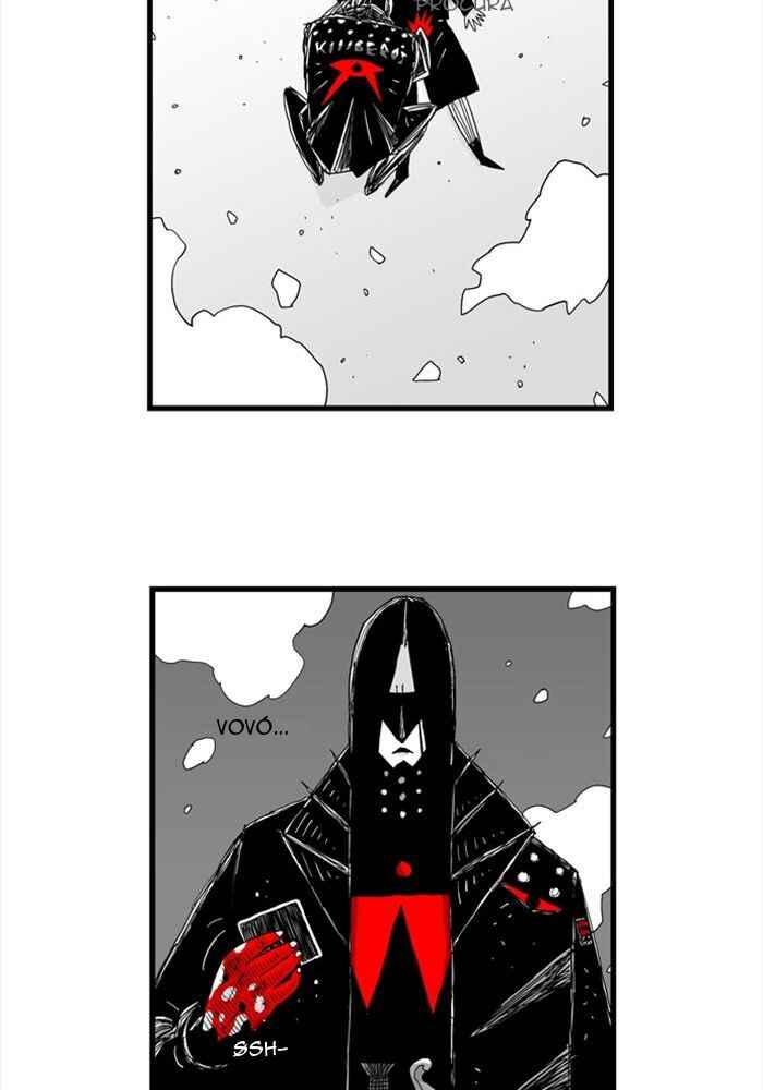 HELLPER Chapter 71 - Page 12