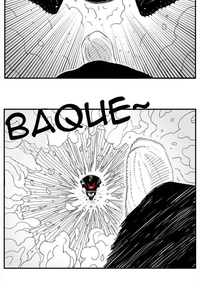 HELLPER Chapter 71 - Page 23