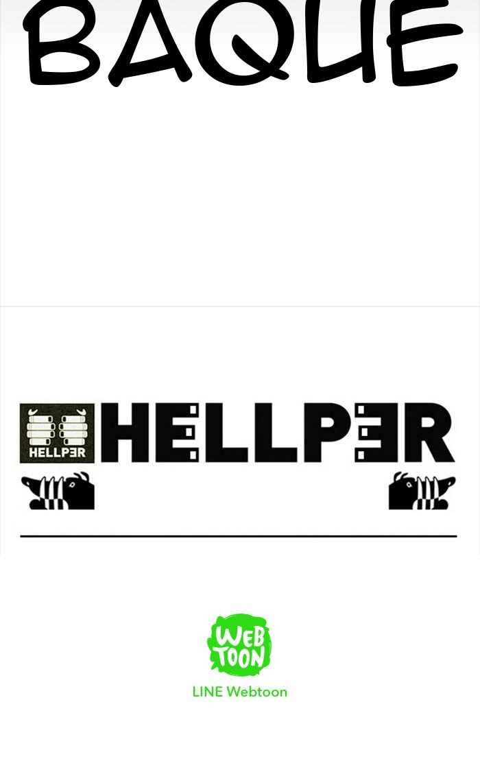 HELLPER Chapter 71 - Page 44