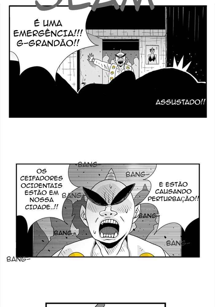 HELLPER Chapter 71 - Page 5