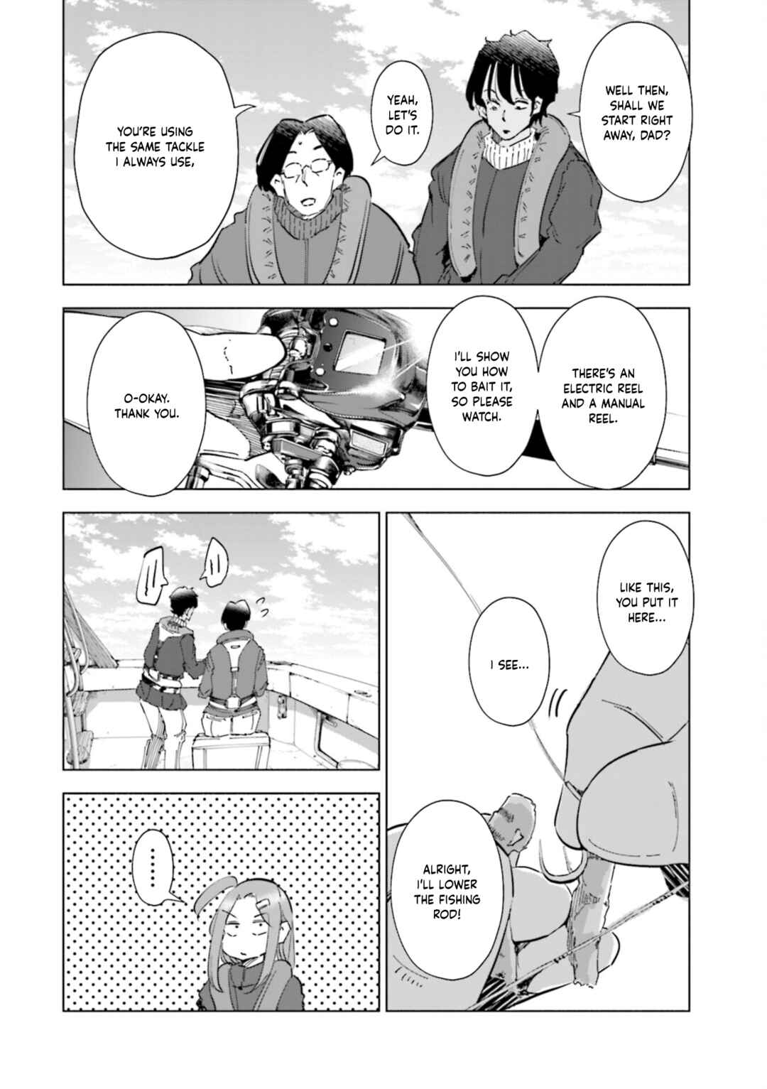 Tsuma, Shougakusei ni Naru. Chapter 56 - Page 11