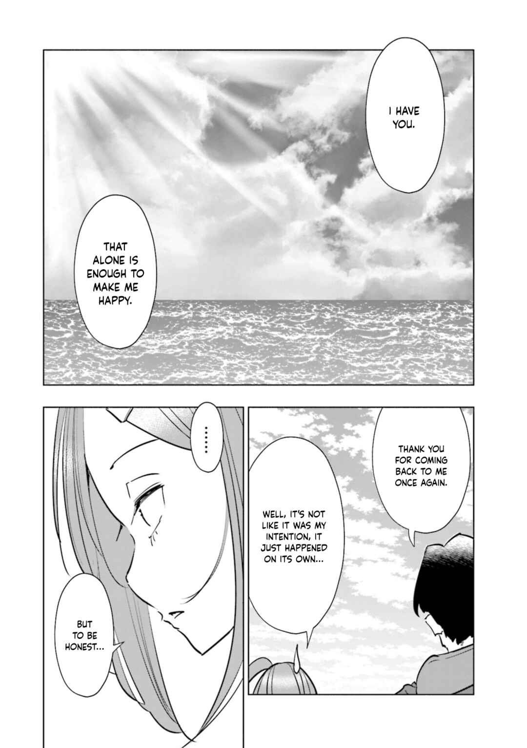 Tsuma, Shougakusei ni Naru. Chapter 56 - Page 19