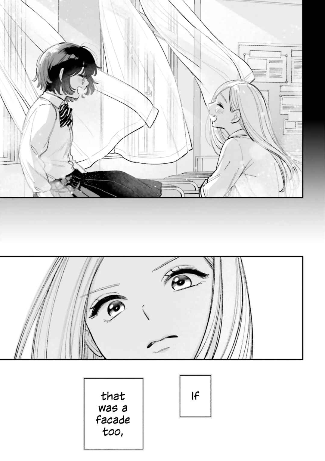 Isso, Koi dattara yokatta no ni Chapter 5 - Page 13