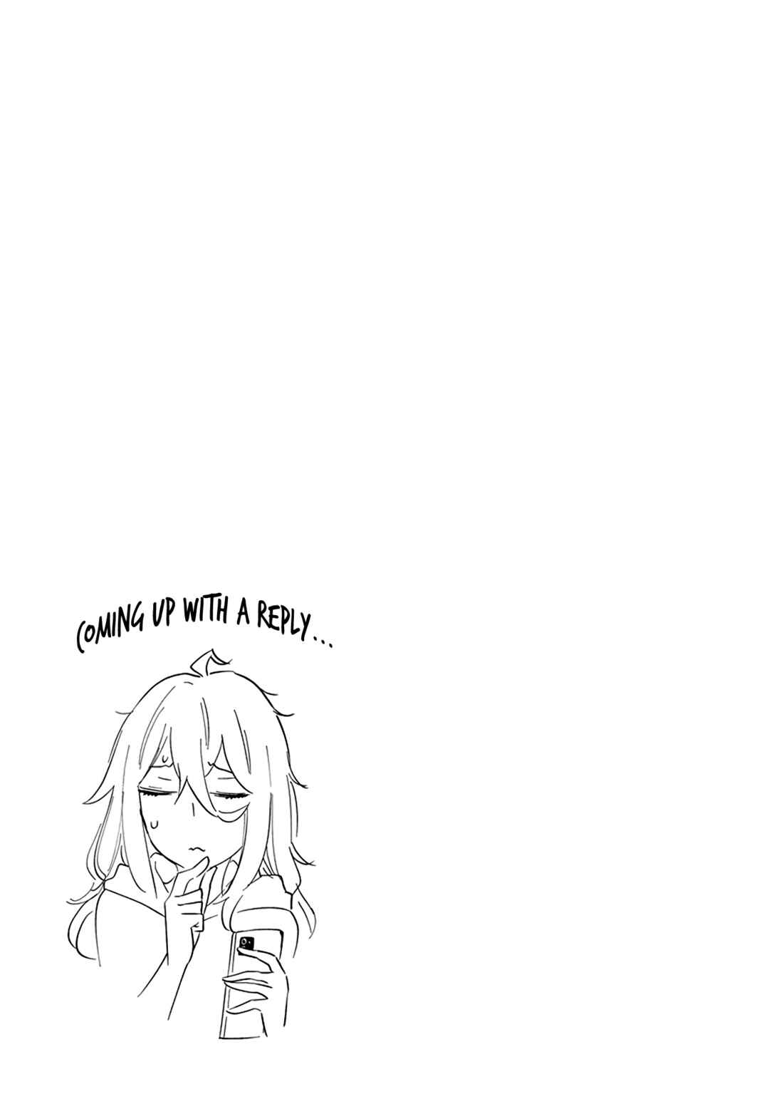 Shingeki no Eroko-san: Hen na Oneesan wa Danshi Kousei to Nakayoku Naritai Chapter 49.5 - Page 8