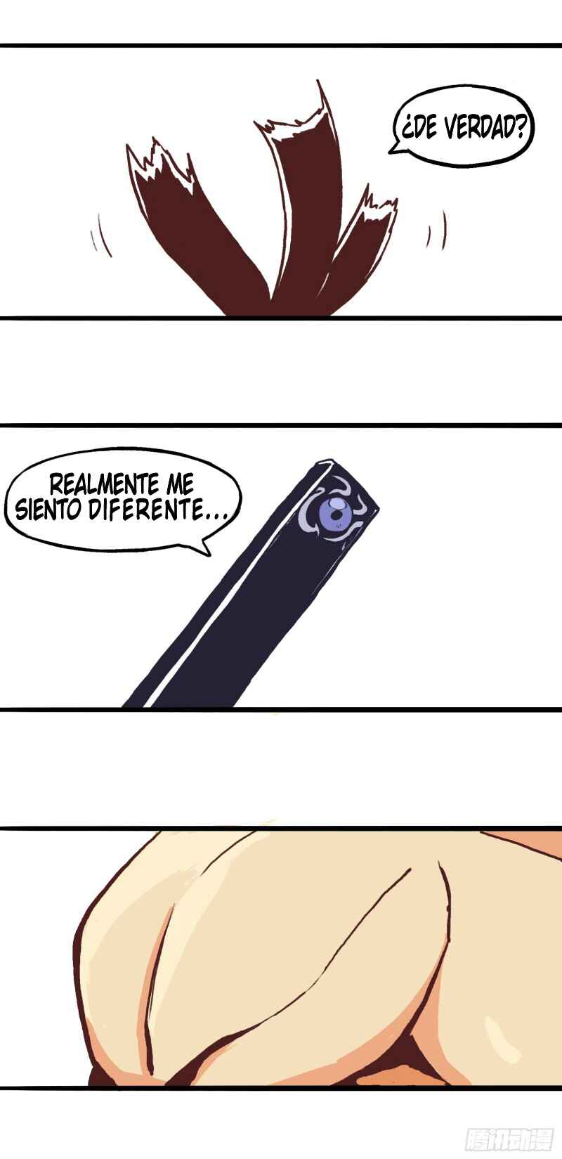 Wǔliùqī: Hēibái Shuānglóng Chapter 7.5 - Page 20