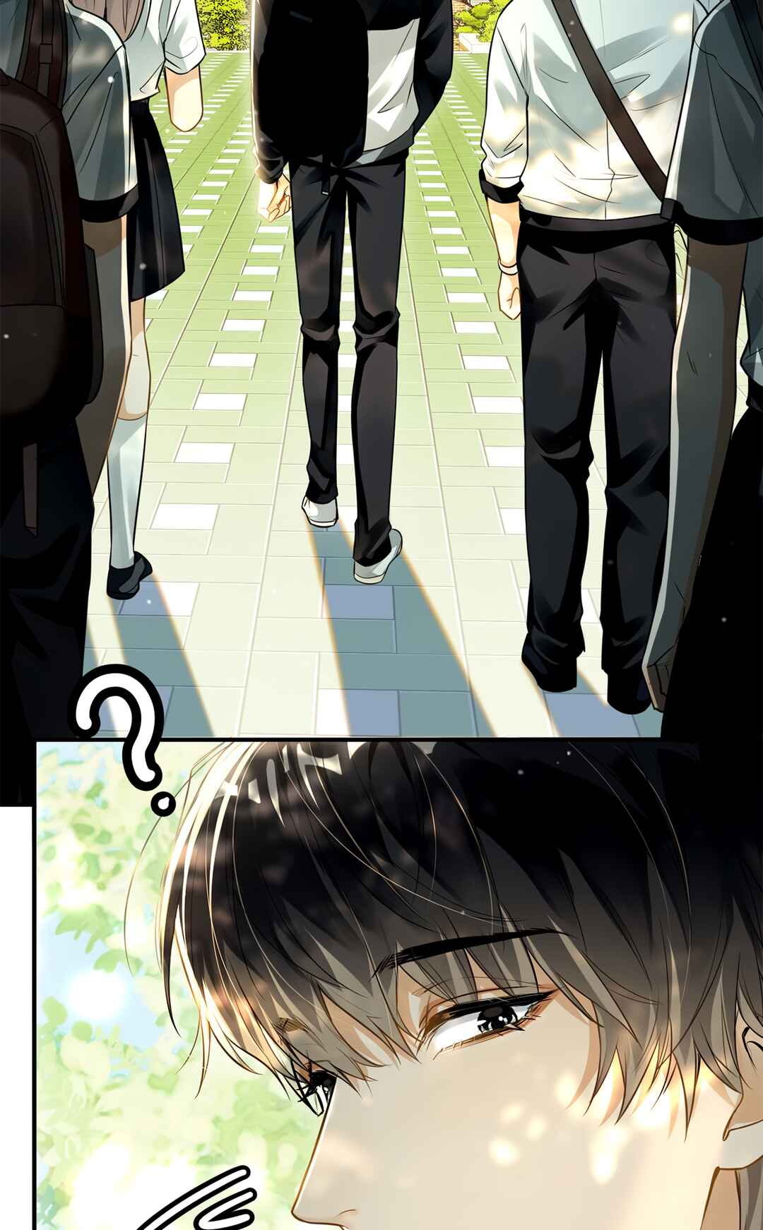 Wo Xihuan Ni De Xinxi Su Chapter 0 - Page 21