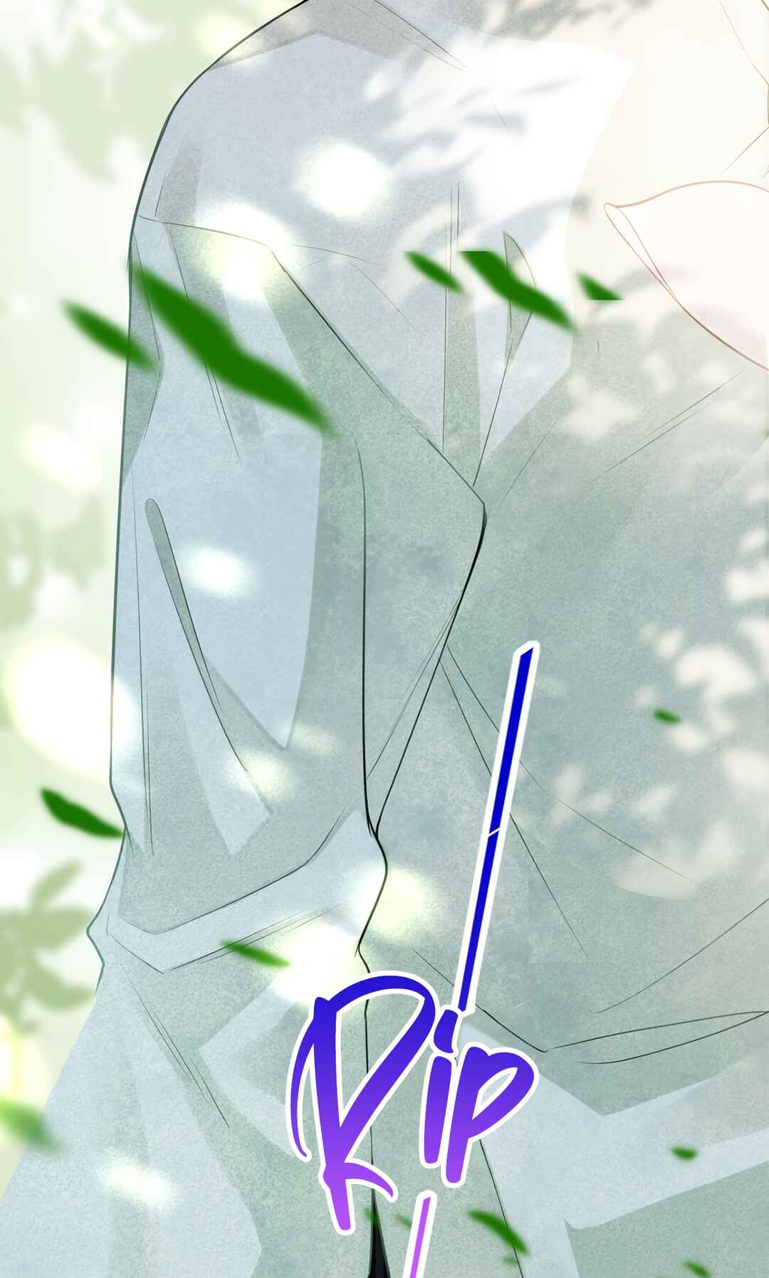 Wo Xihuan Ni De Xinxi Su Chapter 0 - Page 5