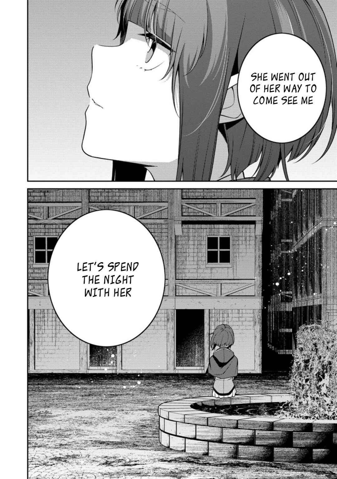 Saikyou Onmyouji no Isekai Tenseiki ~Geboku no Youkaidomo ni Kurabete Monster ga Yowai Sugirundaga~ Chapter 11.4 - Page 9